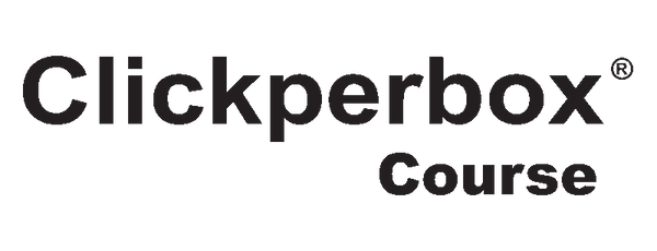 Clickperbox Course